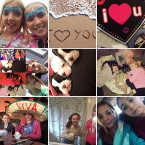 Meet your Posher, Ava